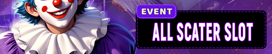 EVENT SCATTER PRAGMATIC