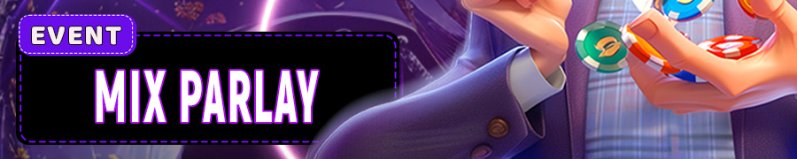 EVENT PARLAY(SPORT GAMES)